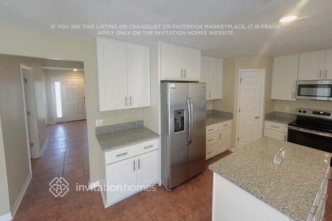 Foto del edificio - 5020 Spanish Oaks Blvd