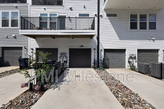 Foto del edificio - 16162 Frederick Rd