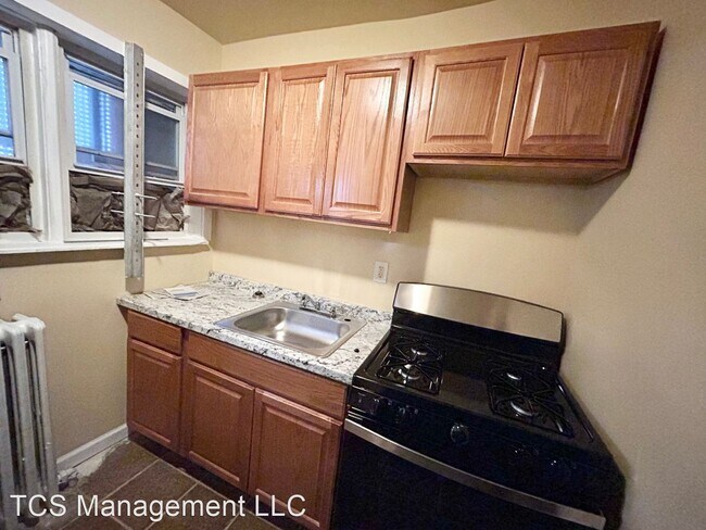 Foto del edificio - 2 br, 1 bath House - 447 East Mechanic Street