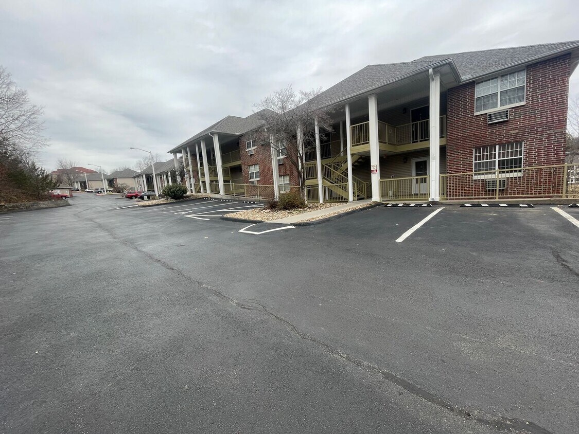 Foto del edificio - Club (D-04)