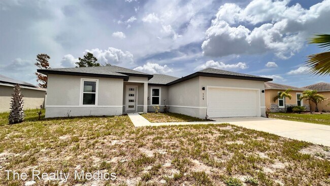 Foto del edificio - 4 br, 2 bath House - 119 Lily Ln