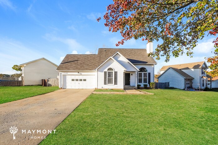 Foto principal - 2161 Bauling Ln