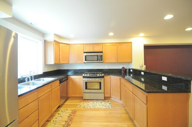 Foto del edificio - 12339 10th Pl NE