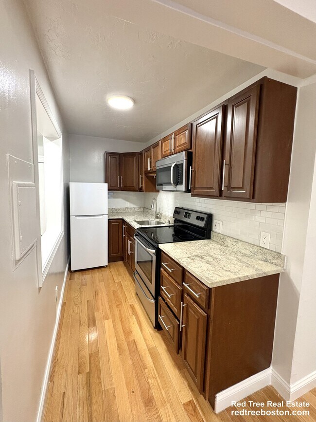 Foto del edificio - 19 Peterborough St