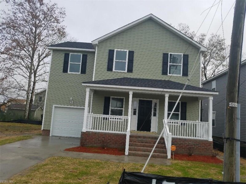 Primary Photo - 1508 Oakfield Ave
