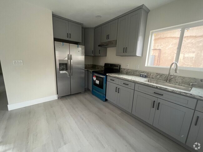 Apartments For Rent In Bell Gardens