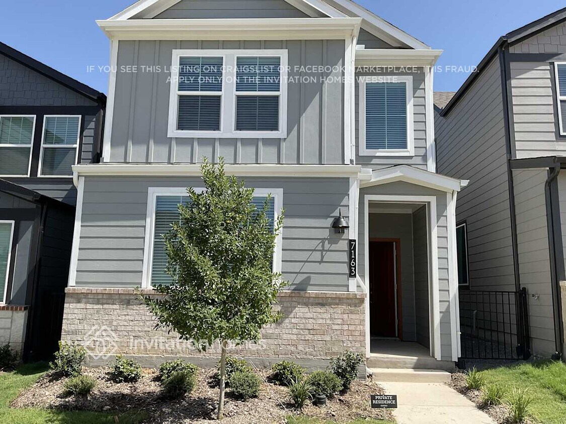 Foto principal - 7163 Blue Jay Way