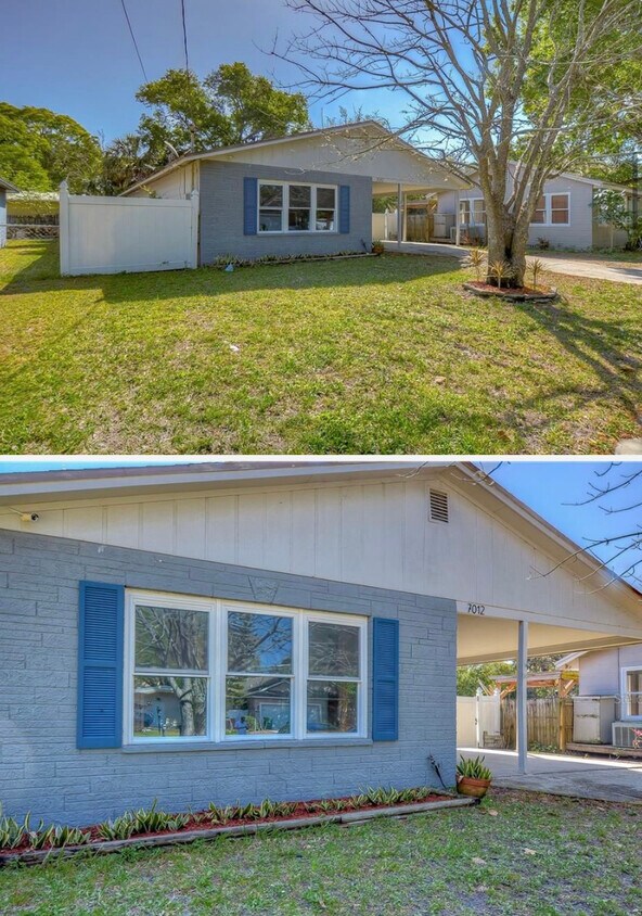 Foto principal - 7012 S Fitzgerald St