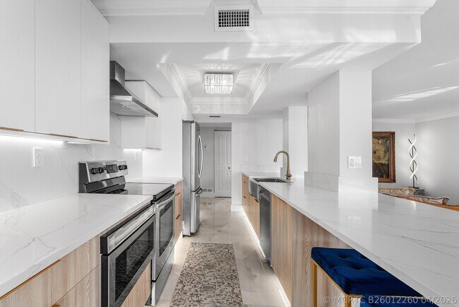 Foto del edificio - 5480 N Ocean Dr