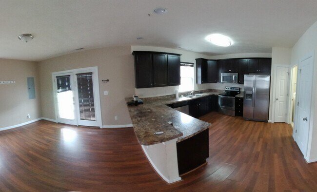 Foto del edificio - 1230 Booth St