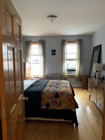 Primary Photo - MANHATTAN AVENUE