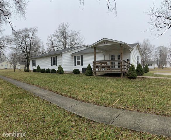 Primary Photo - 4 br, 4.5 bath House - 611 Lehnen Street