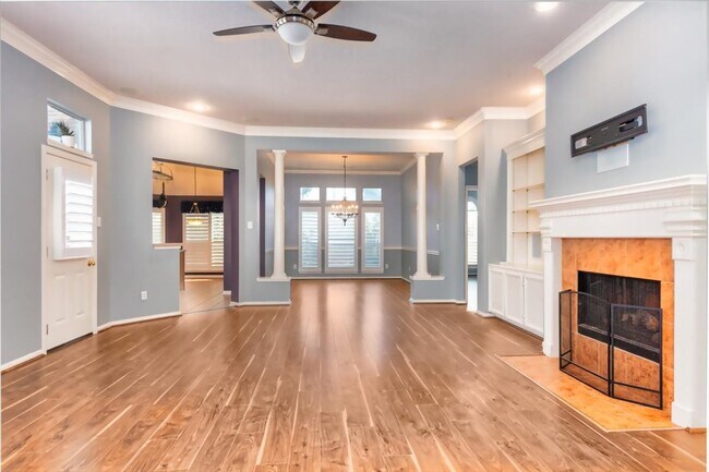 Foto del edificio - 4522 Laurel Green Ct