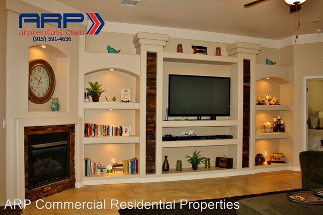 Foto del edificio - 4 br, 2 bath House - 14549 HUNTERS GROVE AVE