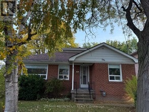 Building Photo - 191 McKee Ave