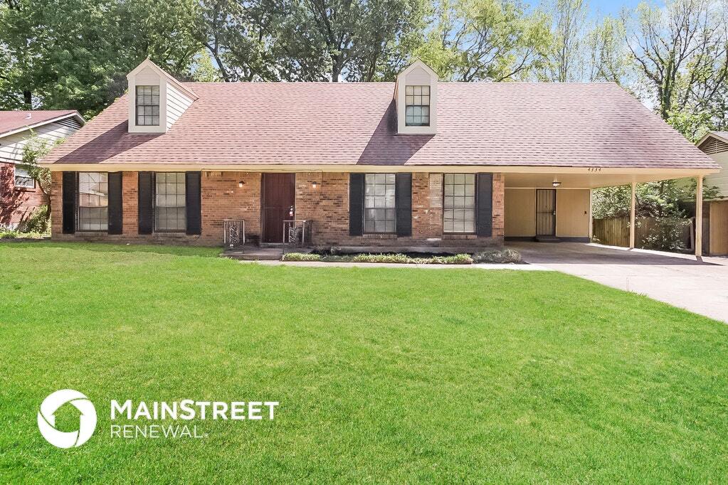 Foto principal - 4334 E Hunters Glen St