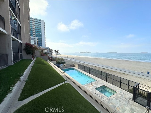Building Photo - 1750 E Ocean Blvd