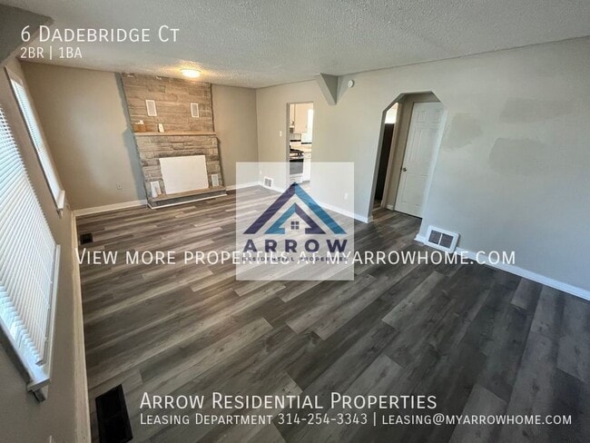 Building Photo - 6 Dadebridge Ct