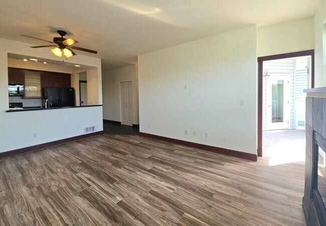 Foto del edificio - W Bakerview (259)