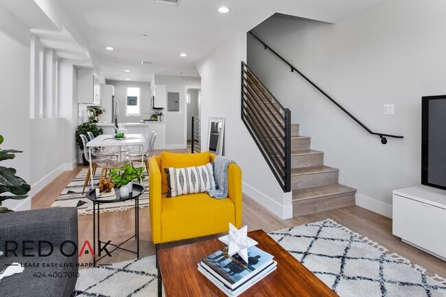 Foto del edificio - 4444 S Slauson Ave