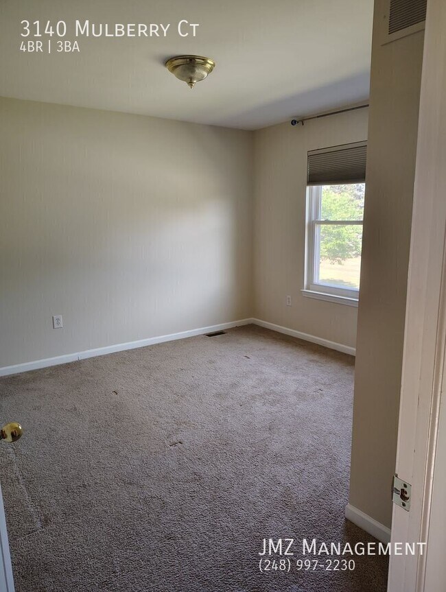 Building Photo - 3140 Mulberry Ct