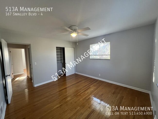 Building Photo - 167 Smalley Blvd