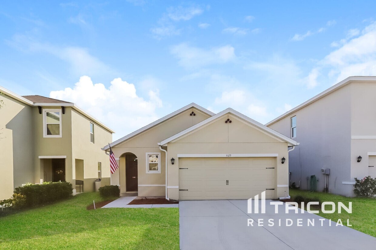 Foto principal - 5123 Blue Willow Way Palmetto FL