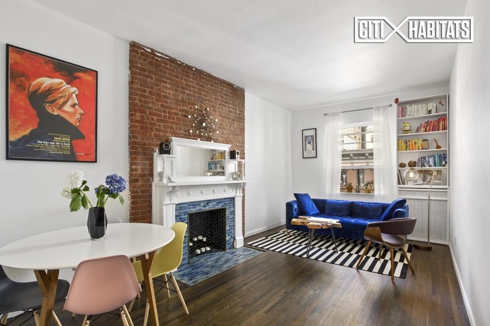 Foto principal - 46 W 71st St