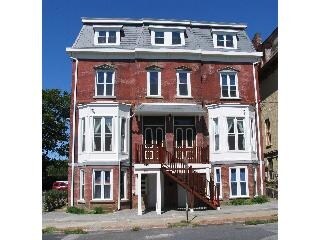 Primary Photo - Mill Street Apartments