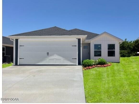 Foto principal - 606 Cass Cir