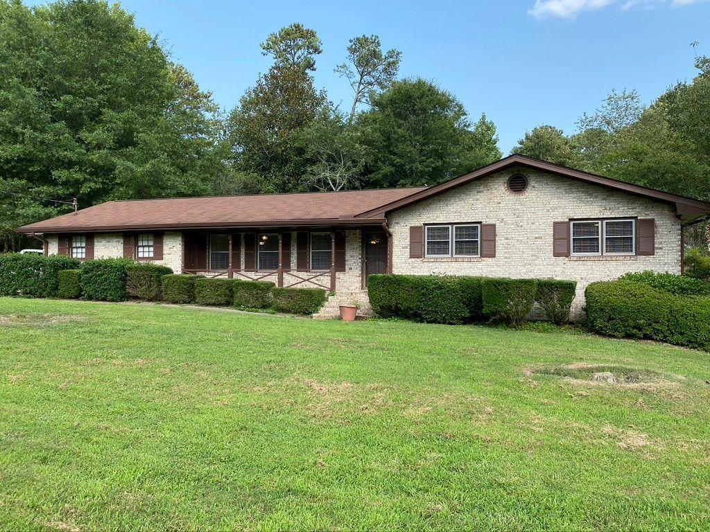 Primary Photo - 5518 Five Forks Trickum Rd