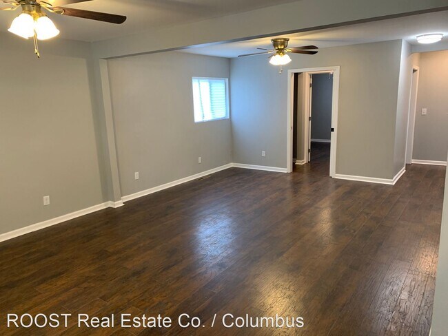 Building Photo - 3 br, 1 bath House - 3096 Southfield Avenue