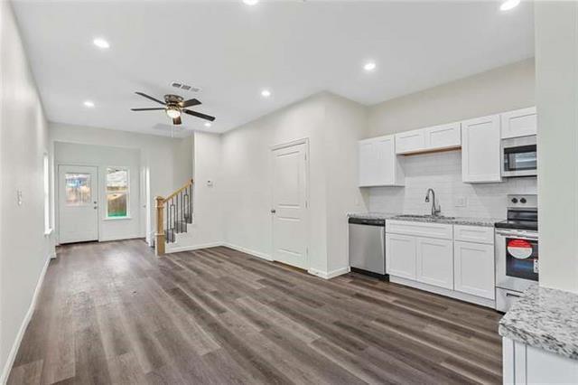 Foto del edificio - 3445 Frazier Ave