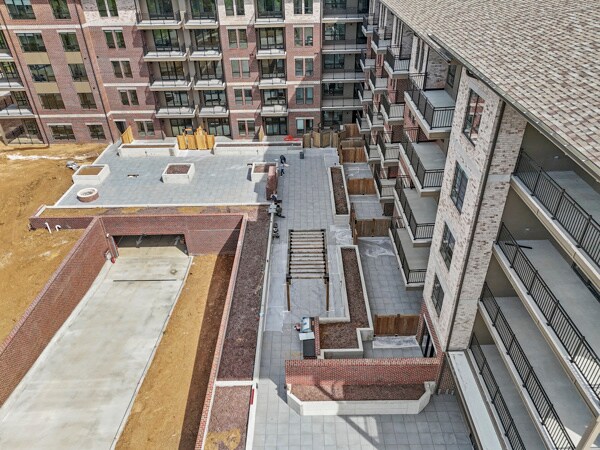 Foto del edificio - The Landing at Lakewood Harbour