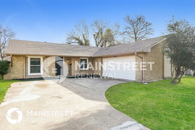 Foto del edificio - 5038 Overcrest Dr