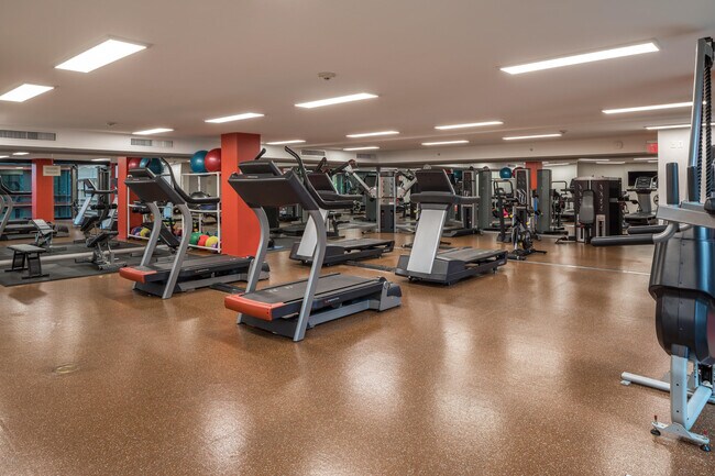 Foto del edificio - 4808 N 24th St