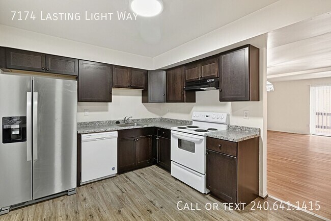 Foto del edificio - 7174 Lasting Light Way
