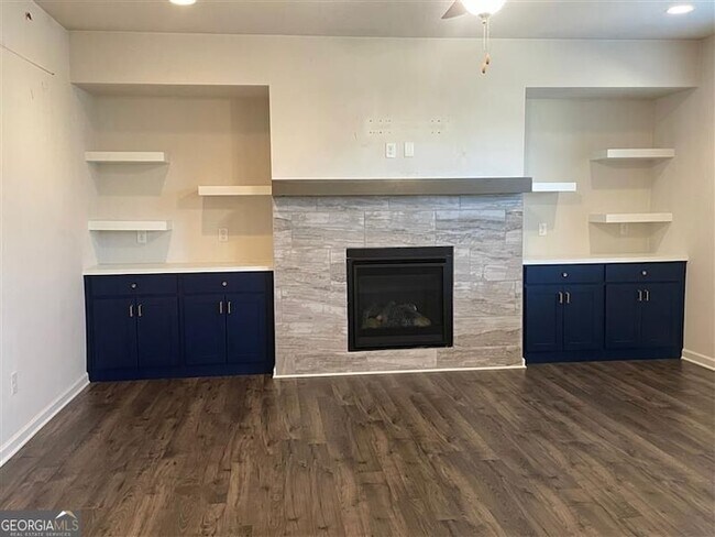 Foto del edificio - 1809 Parkades Path