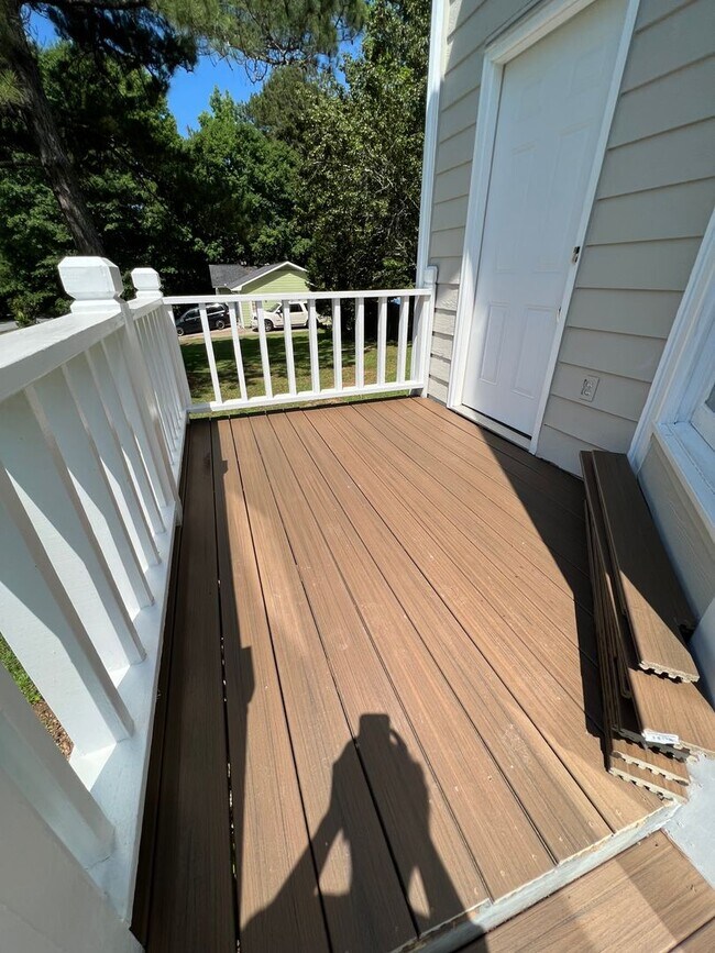 Foto del edificio - Recently Updated Property in Hunter's Pointe!