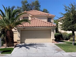 Building Photo - 8240 Peaceful Canyon Dr