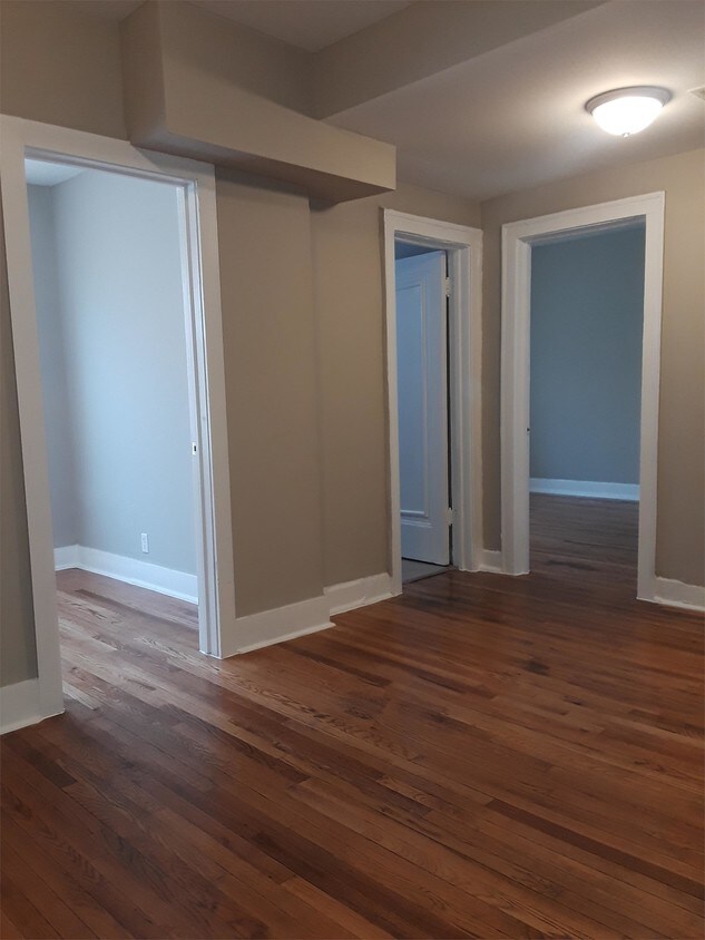 3146 W Franklin Blvd Unit 3148 2N., Chicago, IL 60612 Apartment for