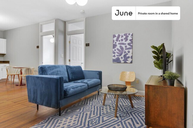 Building Photo - Room in Shared 4 bed/2 bath home