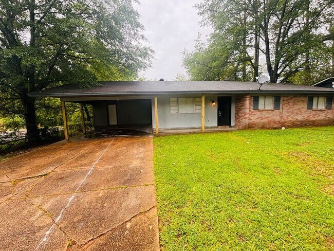 Building Photo - 3137 Bienville Dr