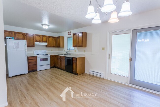 Foto del edificio - 1421 S Pennsylvania Ave