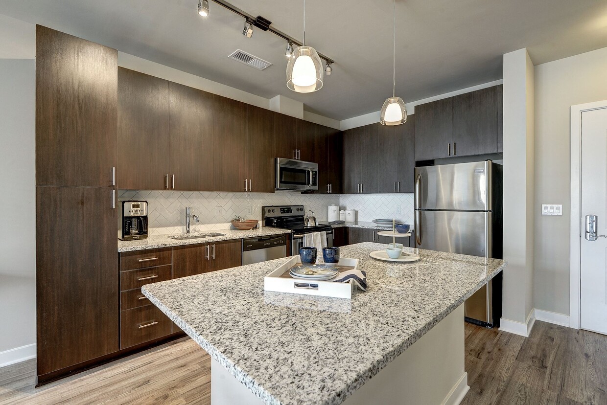 Highgate at the Mile Apartments 7915 Jones Branch Dr McLean, VA