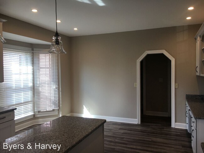 Building Photo - 3 br, 2.5 bath House - 2841 Trelawny Drive