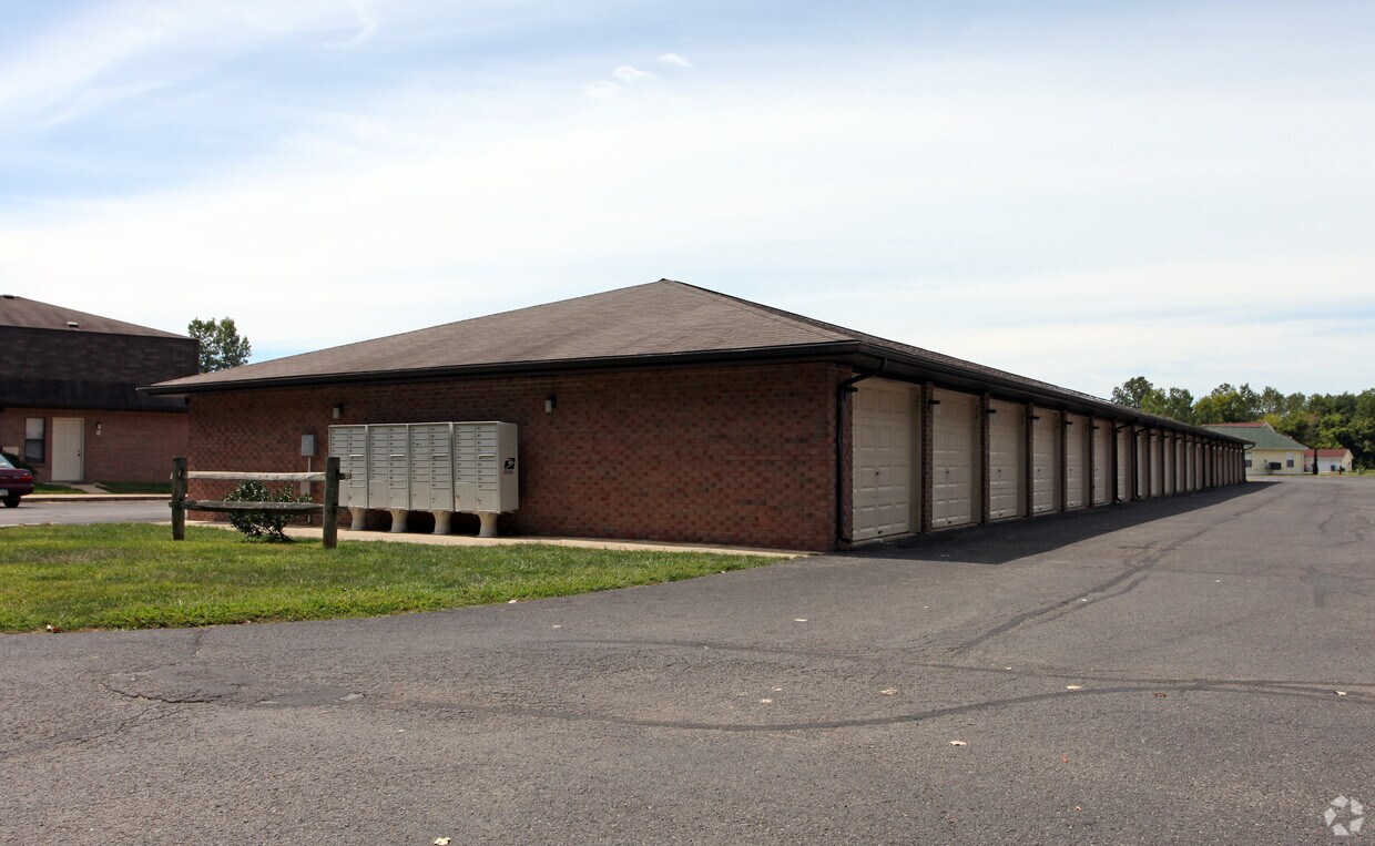 Foto del edificio - Northwood Apartments