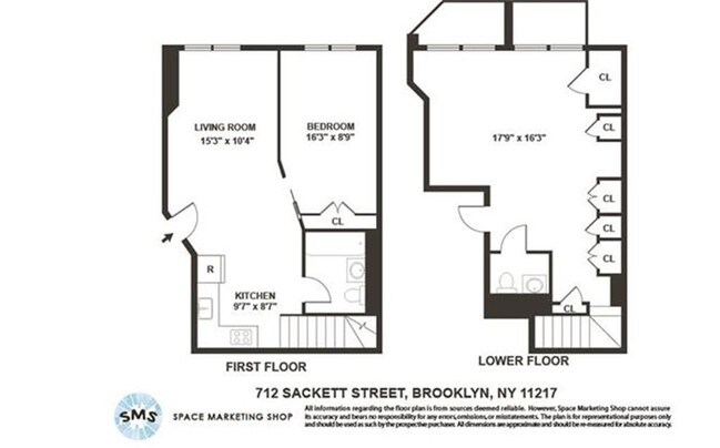 Building Photo - 712 Sackett St