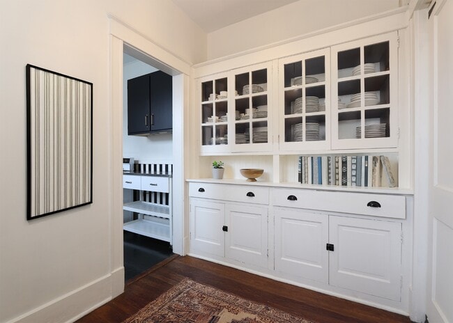 Photo - 1720 Harbert Ave Apartment