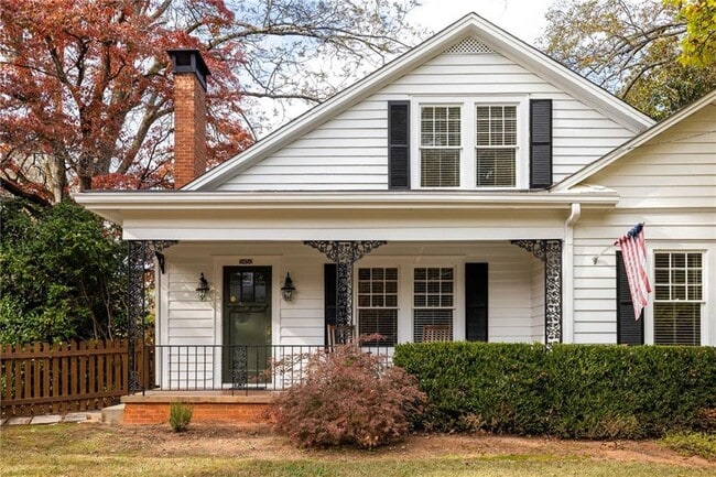 Foto del edificio - 5450 E Mountain St